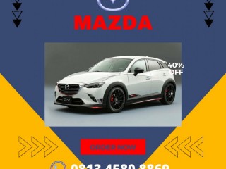 WA 081345808869 - Promo Mobil Mazda  Di Entibab Bunut Hilir Kapuas Hulu