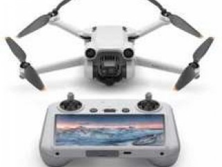 Harga dan Spesifikasi drone dji mini 3 pro